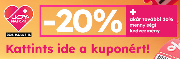 Joy napok az exilis.hu-n