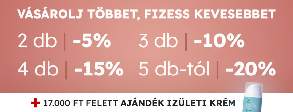 Joy napok az exilis.hu-n